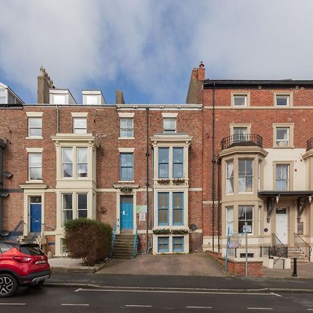 Abbey Terrace - Free Parking Whitby Exterior foto